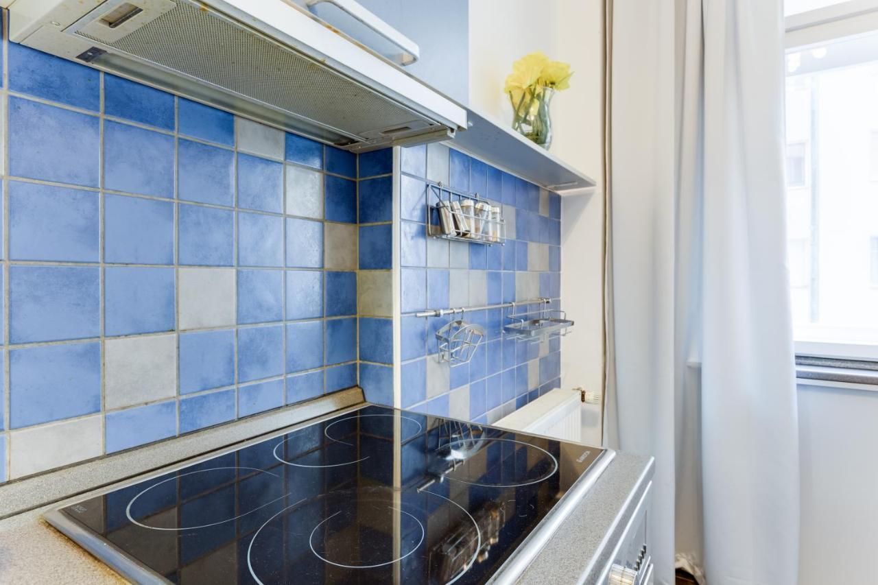 Exclusive Riverside Apartment In The Heart Of Praga Exterior foto